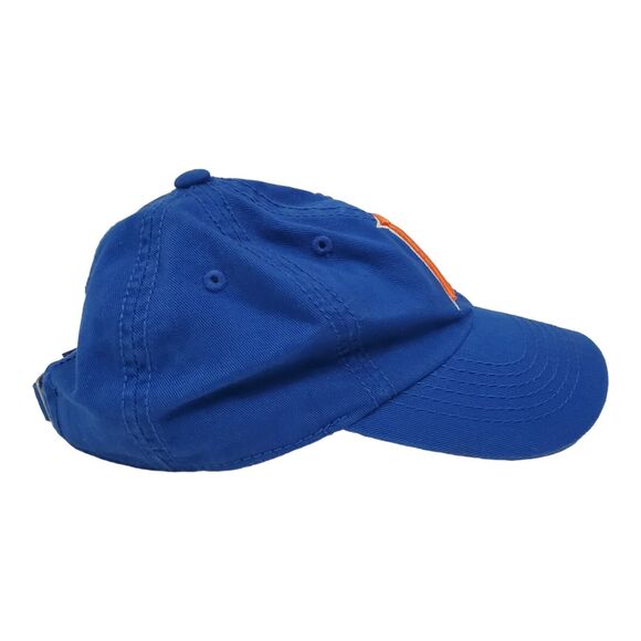 FLORIDA GATORS Hat Youth One Size Blue Orange THE ROOKIE College Football - Picture 5 of 7